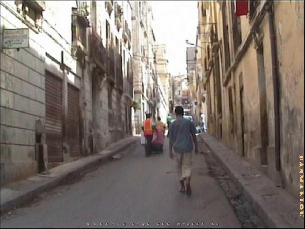 ORAN JUILLET 2007 RUE BEAUHARNAIS.JPG